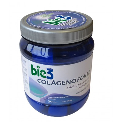 BIE3 COLAGENO FORTE 360 G