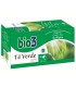 BIE3 TE VERDE 25 BOLSAS