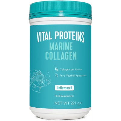 VITAL PROTEINS MARINE COLLAGEN SIN SABOR 221 G