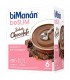 BIMANAN BATIDO NATILLAS CHOCOLATE 6U