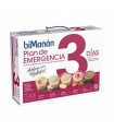 BIMANAN COMPLET DIET