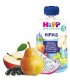 HIPP POUCH GROSELLA MANZANA PERA 100 GR