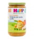 HIPP VERDURA PASTA Y POLLO 250 GR 12 M+.