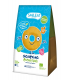 SMILEAT GALLETAS ESPELTA MANZANA 220 G