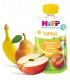 HIPP POUCH MANZANA PERA PLATANO 100GR
