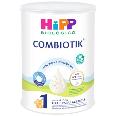 HIPP COMBIOTIK 1 800G