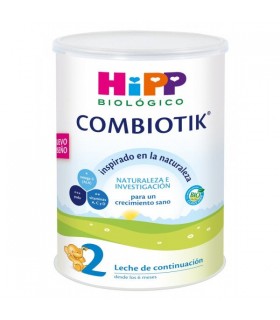 HIPP COMBIOTIK 2 800G