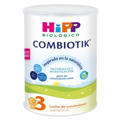 HIPP COMBIOTIK 3 800G