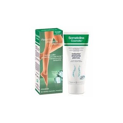 SOMATOLINE REDUCTOR PIERNAS CANSADAS 200 ML