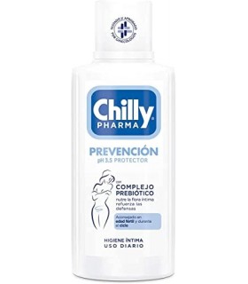 CHILLY PHARMA PREVENCION 450 ML