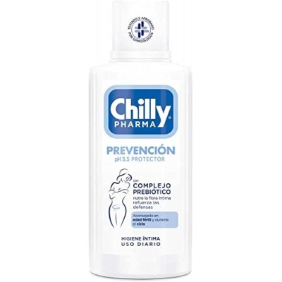 CHILLY PHARMA PREVENCION 450 ML