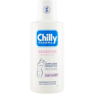 CHILLY PHARMA SENSITIVE 450 ML