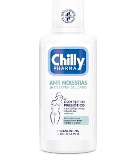 CHILLY PHARMA ANTIMOLEST 450 ML