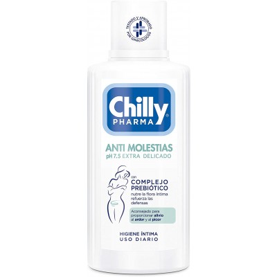 CHILLY PHARMA ANTIMOLEST 450 ML