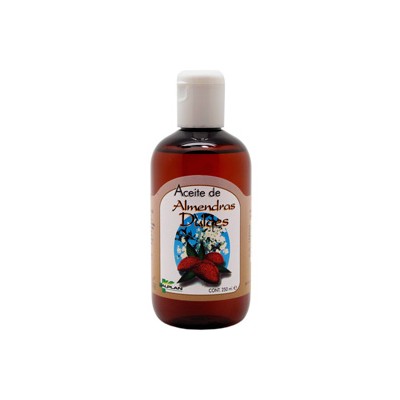ACEITE ALMENDRAS 1 L JALPLAN