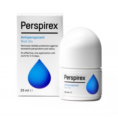 PERSPIREX ORIGINAL 25 ML ROLL ON
