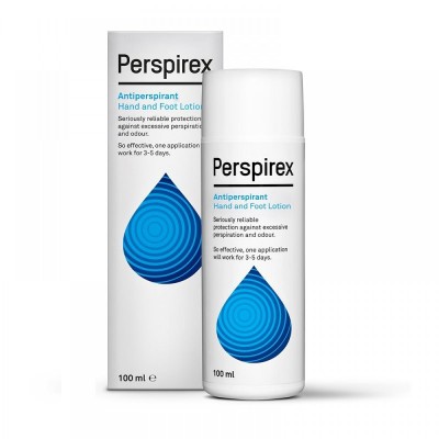 PERSPIREX LOCION 100 ML