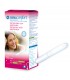 FARMACONFORT TAMPON MINI 18 U 100% ALGODON