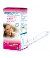 FARMACONFORT TAMPON MINI 18 U 100% ALGODON