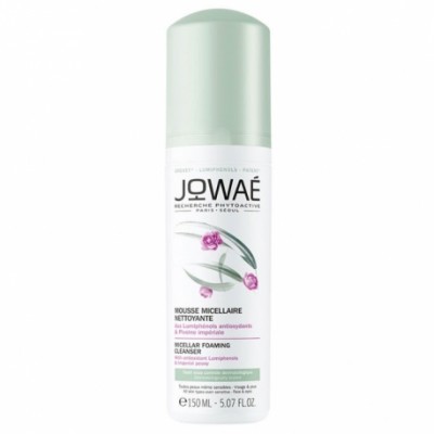 JOWAE MOUSE MICELAR DESMAQUILLANTE 150ML
