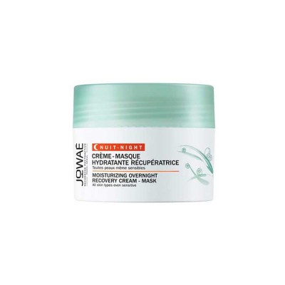JOWAE CREMA MASCARILLA HIDRAT RECUP NOCHE 40 ML