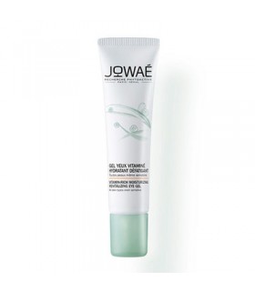 JOWAE GEL OJOS VITAMINE HYDRA 15 ML
