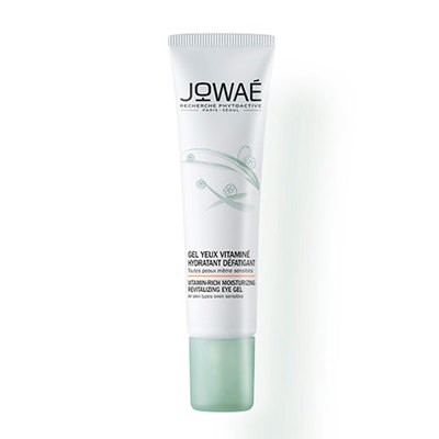 JOWAE GEL OJOS VITAMINE HYDRA 15 ML