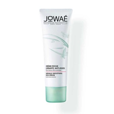 JOWAE CREMA RICA ALISADORA ANTIARRUGAS