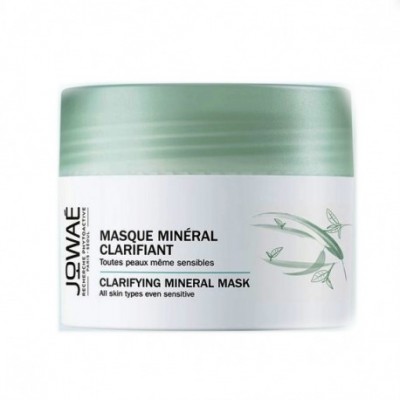 JOWAE MASCARILLA MINERAL CLARIFICANTE 50 ML
