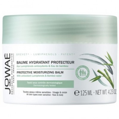 JOWAE BALSAMO HIDRATANTE PROTECTOR 125 ML