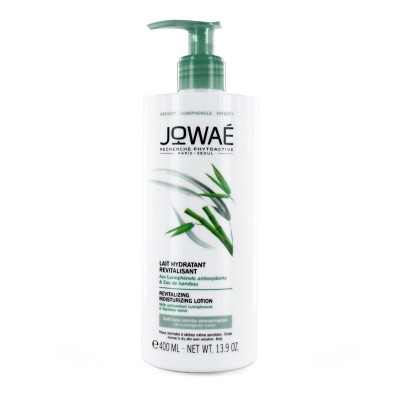 JOWAE LECHE HIDRATANTE 400 ML REVITALIZANTE