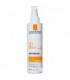 ANTHELIOS IP30 SPRAY 200ML INVISIBLE