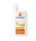 ANTHELIOS IP50 FLUIDO 50ML COLOR INVISIBLE