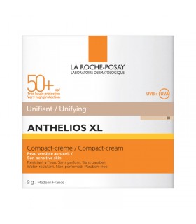 ANTHELIOS SPF 50+ COMPACTO BEIGE