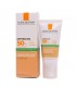 ANTHELIOS IP50 GELCREMA 50 ML COLOR OIL CONTROL