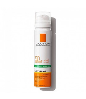 ANTHELIOS IP50 BRUMA 75ML AEROSOL