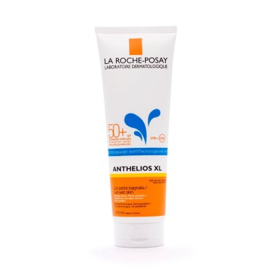 ANTHELIOS IP50 GEL 250ML WETSKIN ECOTUBE