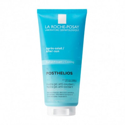 LRP POSTHELIOS HYDRA GEL 200ML