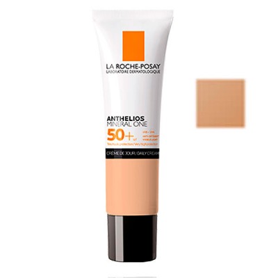 ANTHELIOS IP 50 MINERAL ONE BRUNE 30 ML