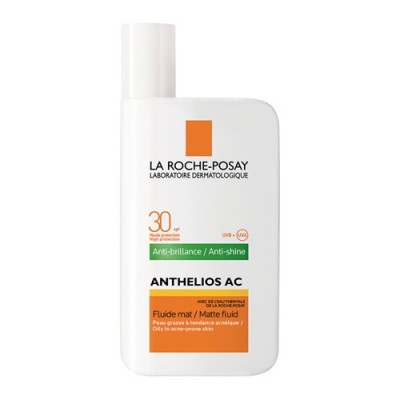 ANTHELIOS IP 30 50 ML