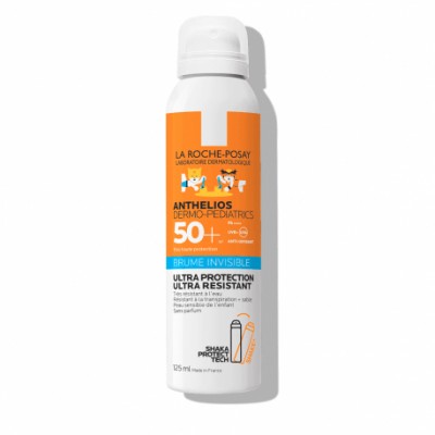 ANTHELIOS IP 50 AEROSOL 150 ML PEDIATRICO