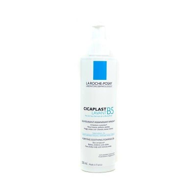 LRP CICAPLAST GEL LAVANT B5 200ML