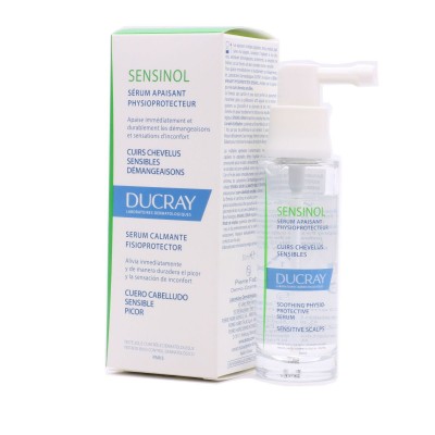 DUCRAY SENSINOL SERUM 30 ML