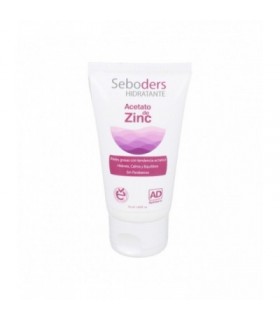 SEBODERS HIDRATANTE  50 ML