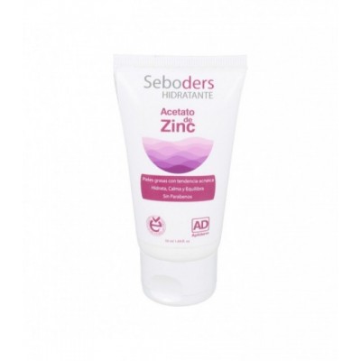 SEBODERS HIDRATANTE  50 ML