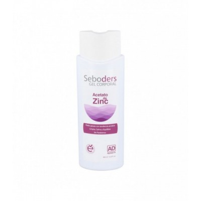 SEBODERS CORPORAL 400 ML