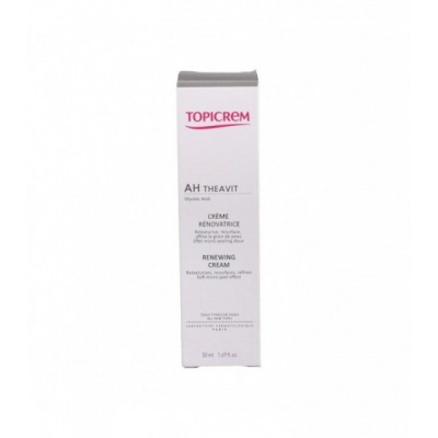AH THEAVIT CREMA RENOVADORA 50 ML