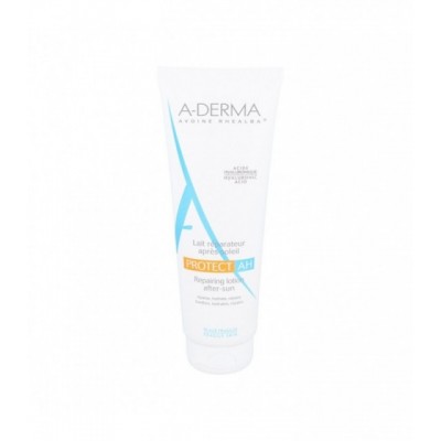 ADERMA LECHE REPARADORA 250ML CARA CUERPO