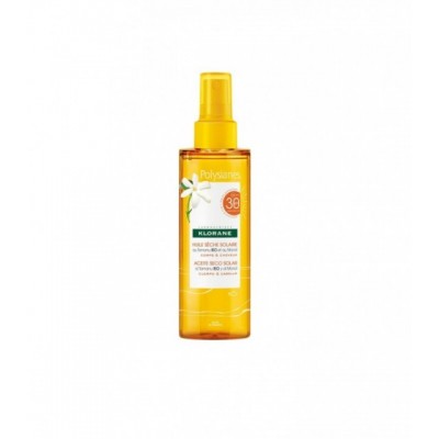 KLORANE POLYSIANES ACEITE SECO IP30 200 ML