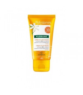 KLORANE POLYSIANES CREMA IP 30 SUBLIME 50 ML